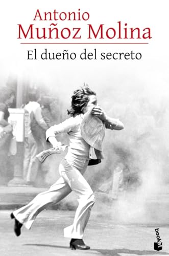 El dueno del secreto Biblioteca Antonio Munoz Molina Spanish Edition