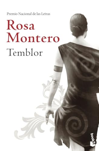 Temblor (Spanish Edition)
