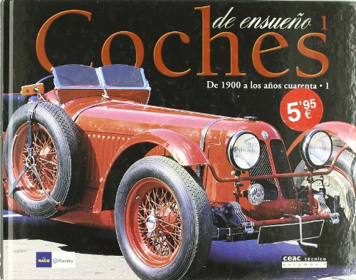 Coches de ensueno (Practicos)