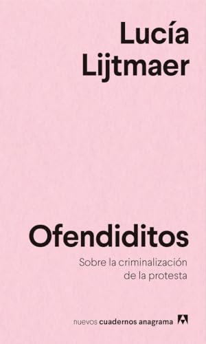 Nuevos Cuadernos Anagrama