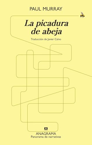 Picadura de Abeja, La