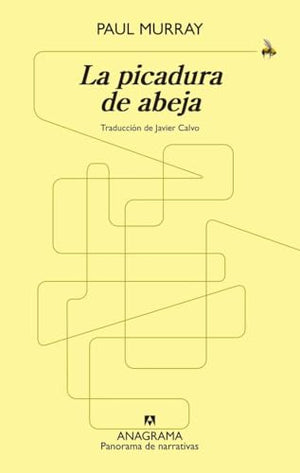 Picadura de Abeja, La