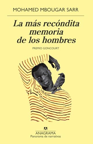 Mas Recondita Memoria de Los Hombres, La