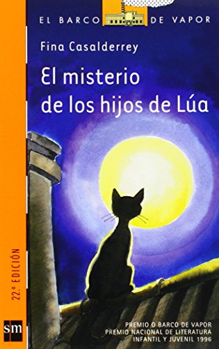 El Misterio De Los Hijos Lua