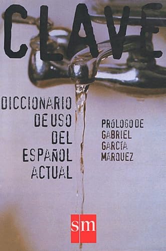 Diccionario De USO Del Espanol Actual