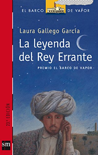 La leyenda del rey errante