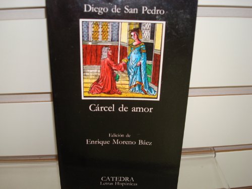 Carcel De Amor