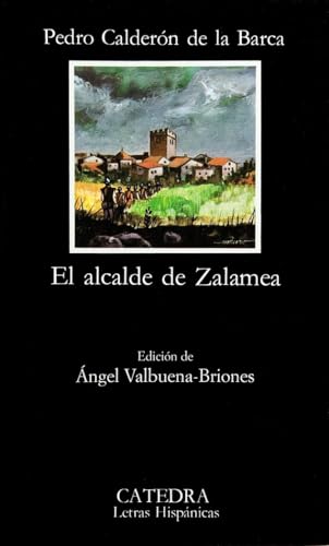 El Alcalde De Zalamea