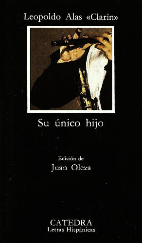 Su Unico Hijo