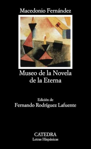 Museo de La Novela de La Eterna