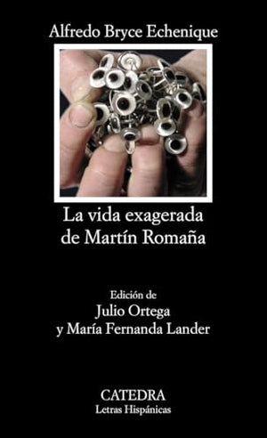 La Vida Exagerada de Martin Roma~na