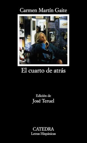 El cuarto de atr?s
