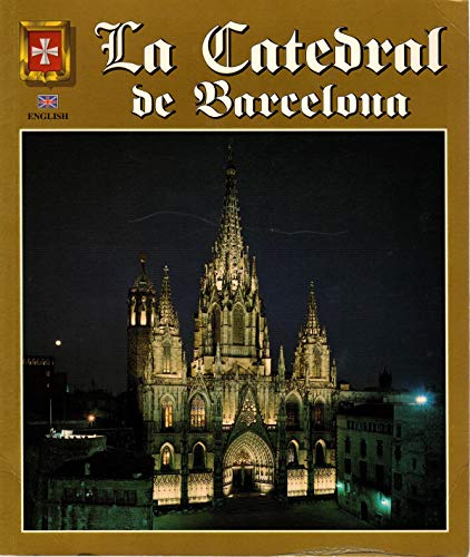 Barcelona Cathedral.