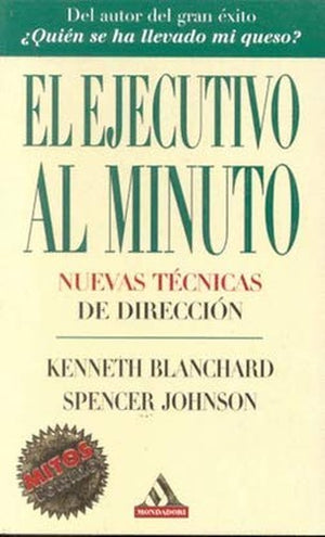 Ejecutivo al Minuto