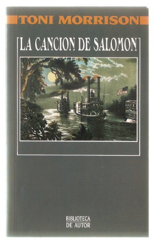 Cancion de Salomon