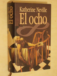 El Ocho 