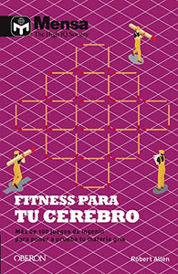 Fitness para tu cerebro 