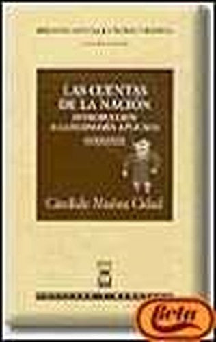 Las Cuentas De La Nación