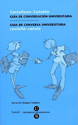Guia de conversacion Universitaria CastellanoCatalan