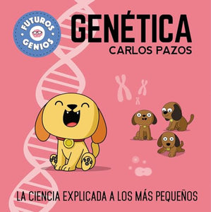 Genética / Genetics for Smart Kids 