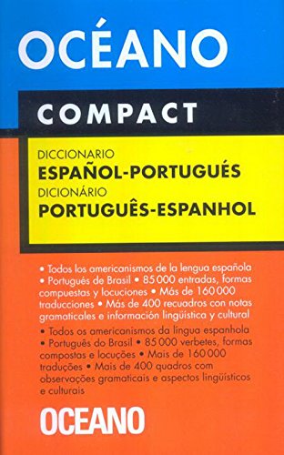 Diccionario Espanol-Portugues/Dicionario Portugues-Espanhol