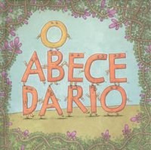(G).O ABECEDARIO 