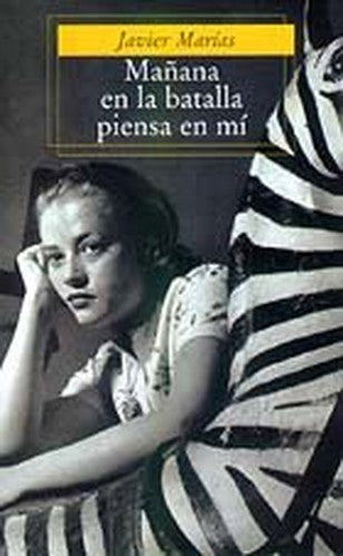 Manana En La Batalla Piensa En Mi