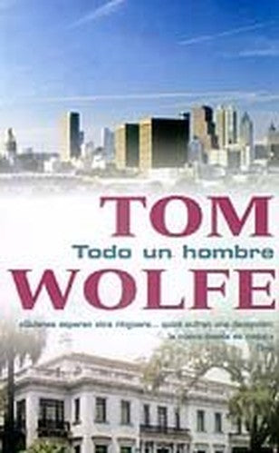 Todo un Hombre