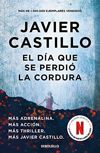 El día que se perdió la cordura / The Day Sanity was Lost