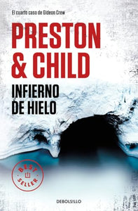 Infierno de hielo / Beyond the Ice Limit 
