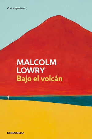 Bajo el volcán / Under the Volcano