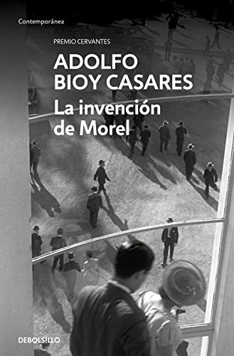 La La invención de Morel / The Invention of Morel