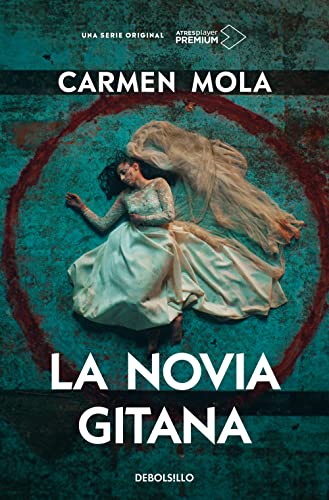 La Novia Gitana (edicin Serie tv)