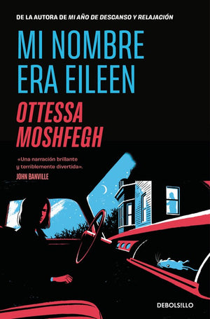 Mi nombre era Eileen / Eileen
