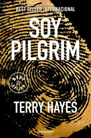 Soy Pilgrim / I Am Pilgrim