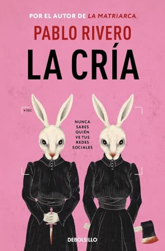 La cría (Best Seller)