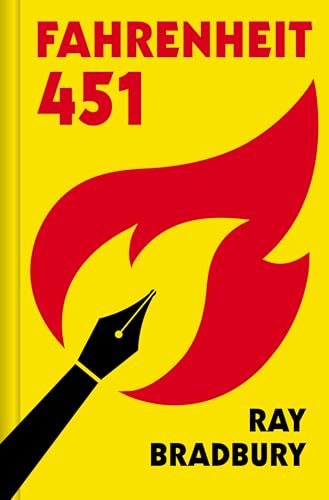 Fahrenheit 451 (Edicion conmemorativa) (Spanish Edition)