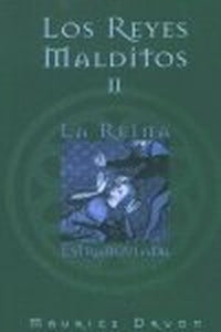 La Reina Estrangulada 