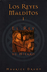 El Rey de Hierro 