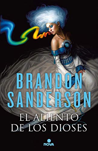 El El aliento de los dioses  /  Warbreaker