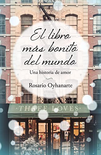El El libro más bonito del mundo / The Most Beautiful Book in the World