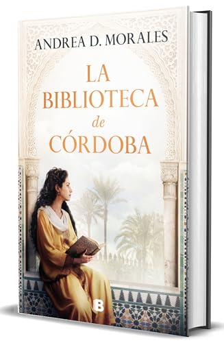 La La biblioteca de Córdoba/ The Library in Córdoba