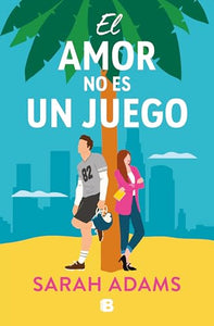 El El amor no es un juego / The Rule Book 