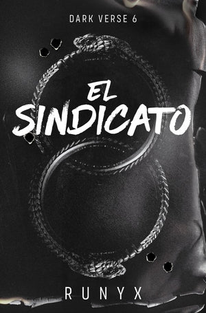 El El sindicato / The Syndicater