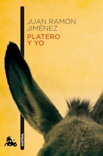 Platero y yo (Clásica)