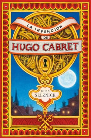 LA INVENCIÓN DE HUGO CABRET