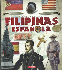 Filipinas española 