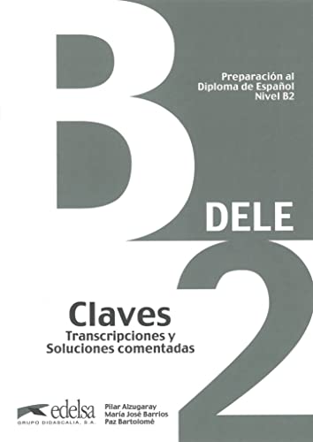 Preparacion DELE