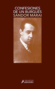 Confesiones de Un Buruges 