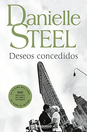 Deseos concedidos / Answered Prayers (Best Seller)